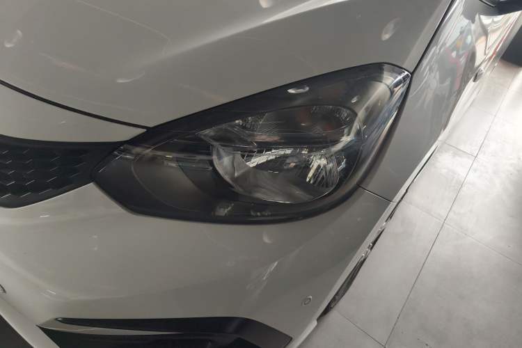 Used Honda Fit 2021 1.5L CVT Trendy Sports Edition Left Front Headlight