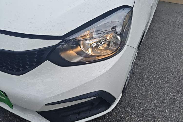 Used Honda Fit 2021 1.5L CVT Trend Edition Left Front Headlight