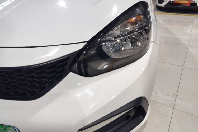 Used Honda Fit 2021 1.5L CVT Trend Edition Left Front Headlight