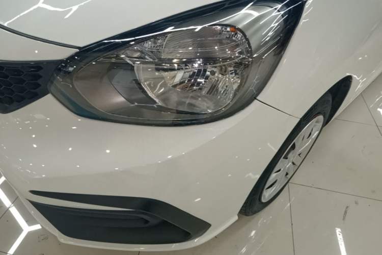 Used Honda Fit 2021 1.5L CVT Trend Edition Left Front Headlight