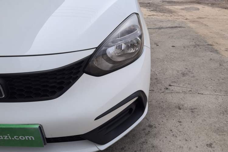 Used Honda Fit 2021 1.5L CVT Trend Edition Left Front Headlight