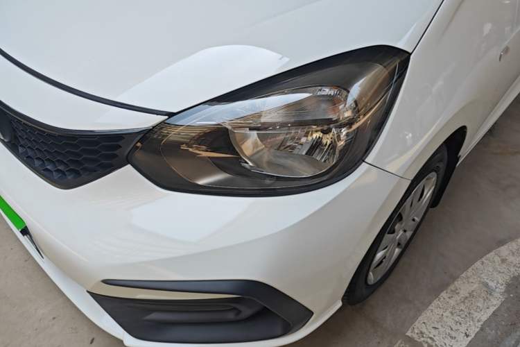 Used Honda Fit 2021 1.5L CVT Trendy Sports Edition Left Front Headlight