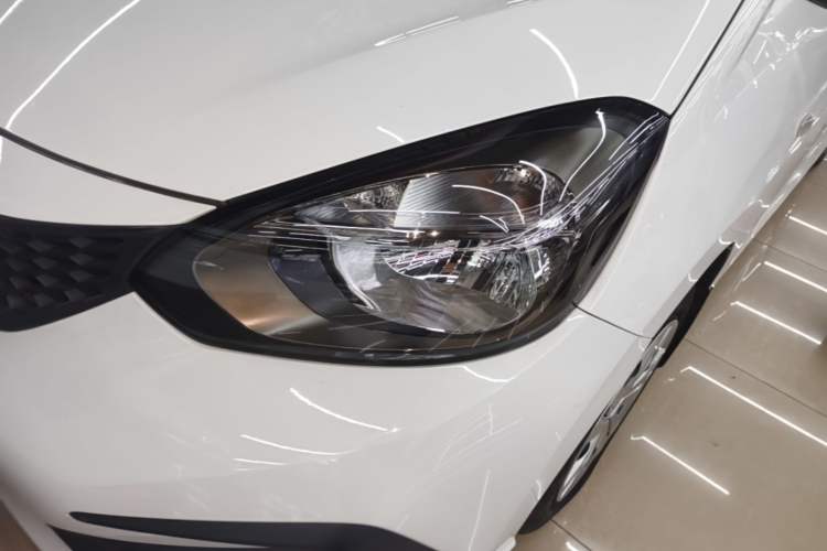Used Honda Fit 2021 1.5L CVT Trend Edition Left Front Headlight
