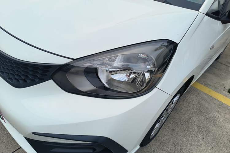 Used Honda Fit 2021 1.5L CVT Trend Edition Left Front Headlight