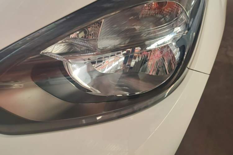 Used Honda Fit 2021 1.5L CVT Trendy Edition Left Front Headlight