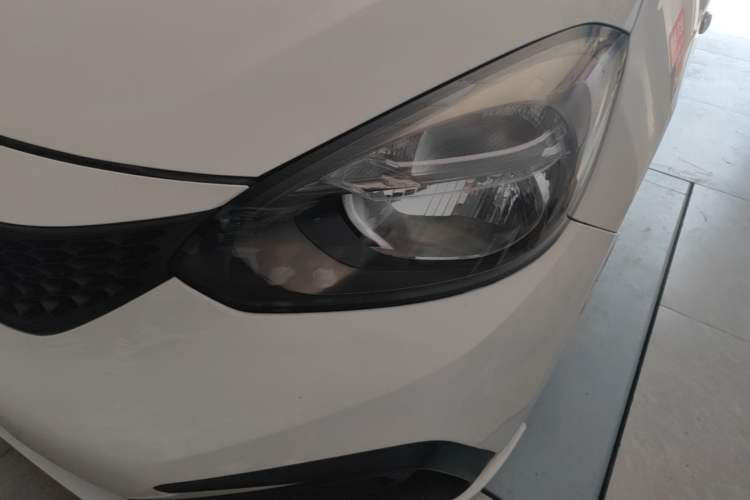 Used Honda Fit 2021 1.5L CVT Trend Edition Left Front Headlight