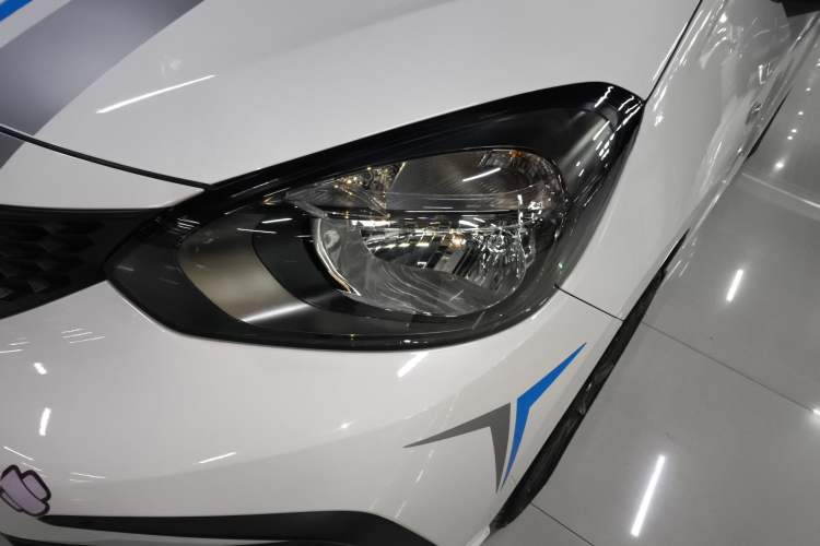 Used Honda Fit 2021 1.5L CVT Trend Edition Left Front Headlight