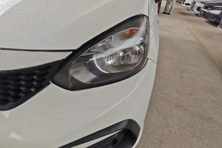 Used Honda Fit 2021 1.5L CVT Trend Edition Left Front Headlight