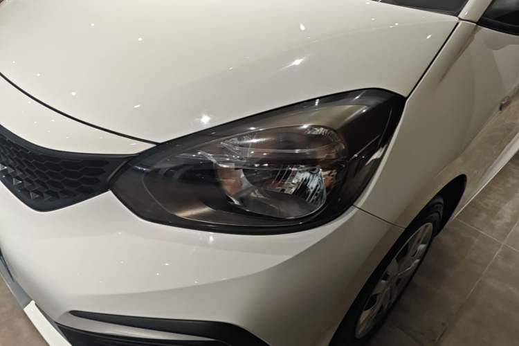 Used Honda Fit 2021 1.5L CVT Trend Edition Left Front Headlight