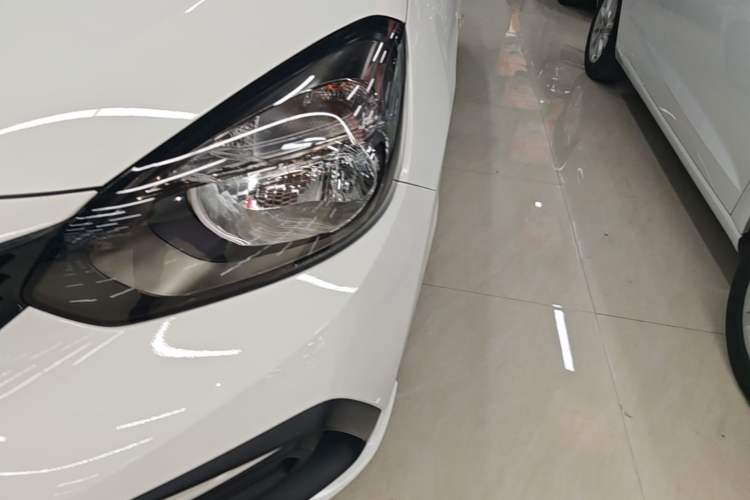 Used Honda Fit 2021 1.5L CVT Trend Edition Left Front Headlight