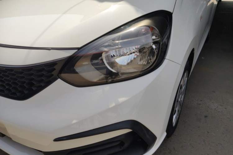Used Honda Fit 2021 1.5L CVT Trend Edition Left Front Headlight