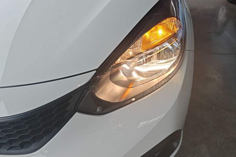 Used Honda Fit 2021 1.5L CVT Trendy Run Pro Edition Left Front Headlight