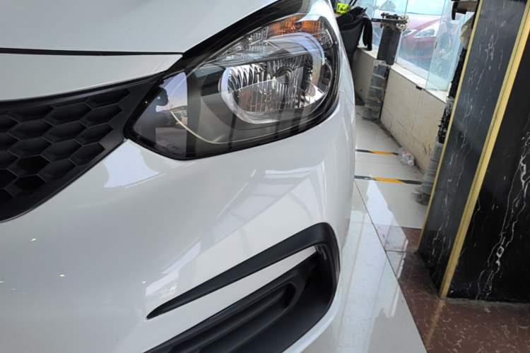 Used Honda Fit 2021 1.5L CVT Trend Edition Left Front Headlight