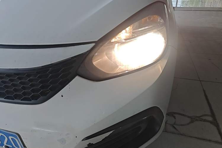 Used Honda Fit 2021 1.5L CVT Trend Edition Left Front Headlight