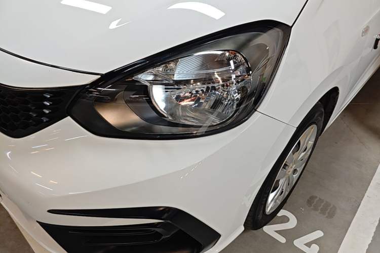 Used Honda Fit 2021 1.5L CVT Trend Edition Left Front Headlight