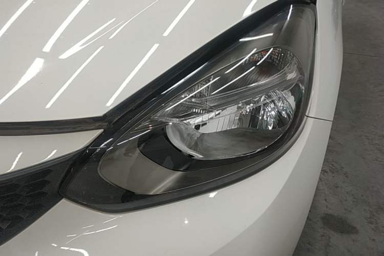 Used Honda Fit 2021 1.5L CVT Trendy Sports Edition Left Front Headlight
