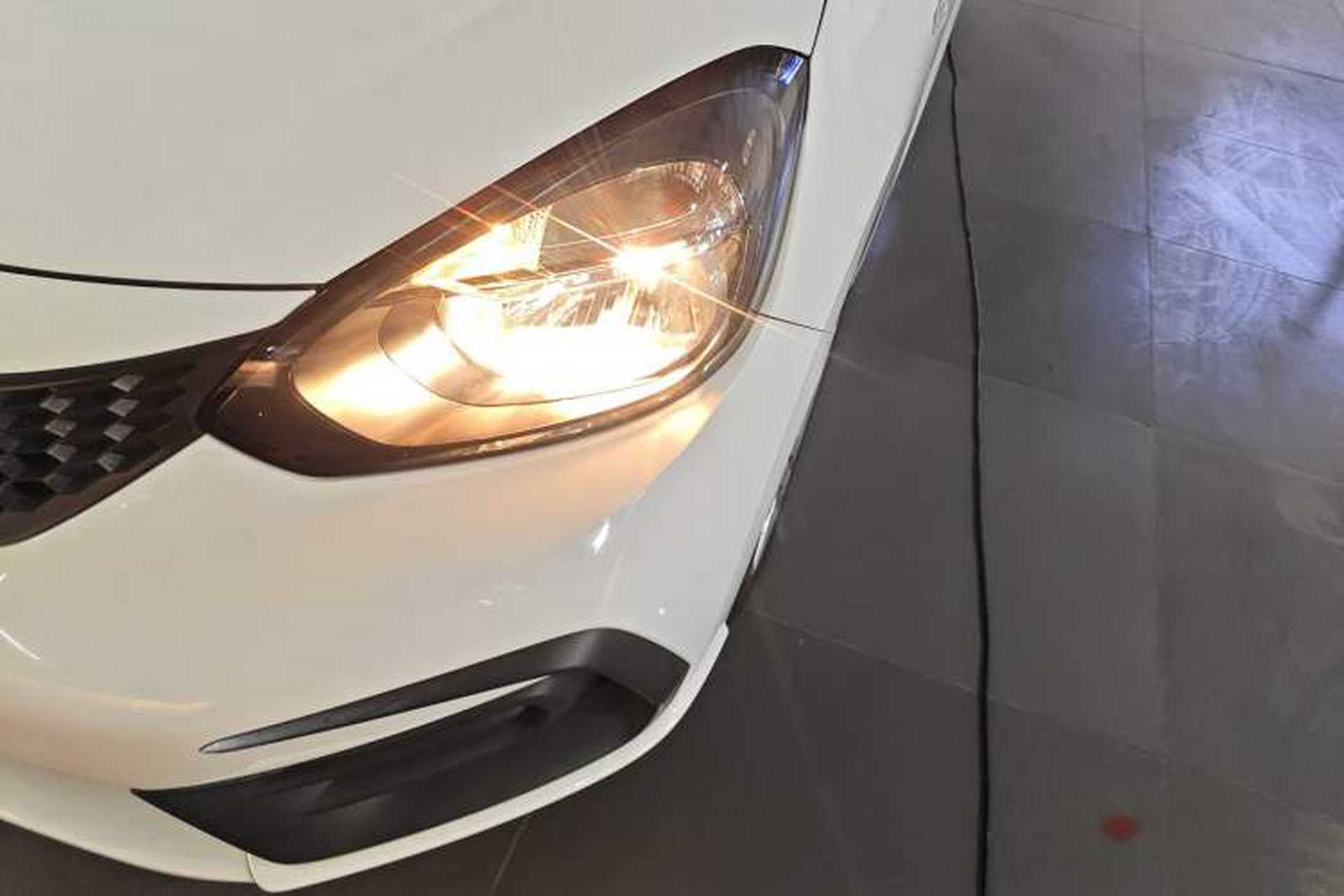 Used Honda Fit 2021 1.5L CVT Trend Edition Left Front Headlight