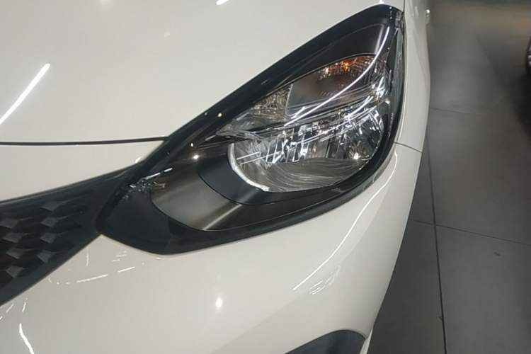 Used Honda Fit 2021 1.5L CVT Trendy Sports Edition Left Front Headlight
