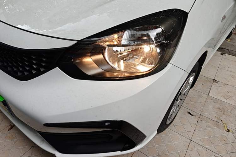 Used Honda Fit 2021 1.5L CVT Trend Edition Left Front Headlight