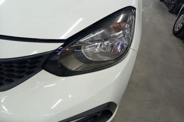 Used Honda Fit 2021 1.5L CVT Trend Edition Left Front Headlight
