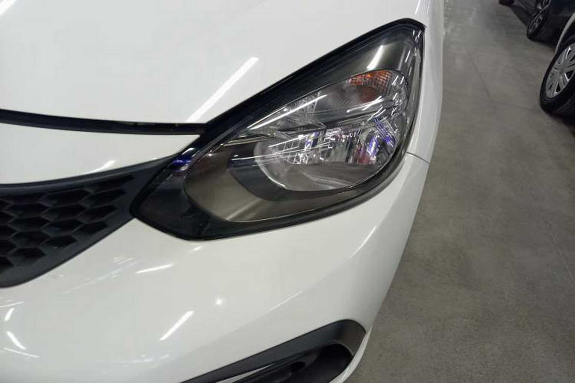 Used Honda Fit 2021 1.5L CVT Trend Edition Left Front Headlight