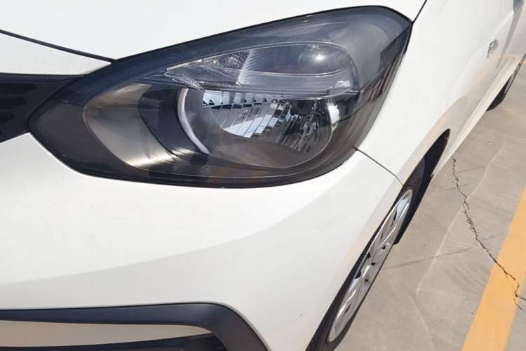 Used Honda Fit 2021 1.5L CVT Trend Edition Left Front Headlight