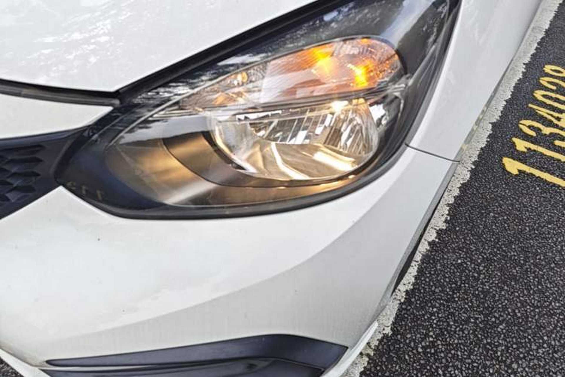 Used Honda Fit 2021 1.5L CVT Trend Edition Left Front Headlight