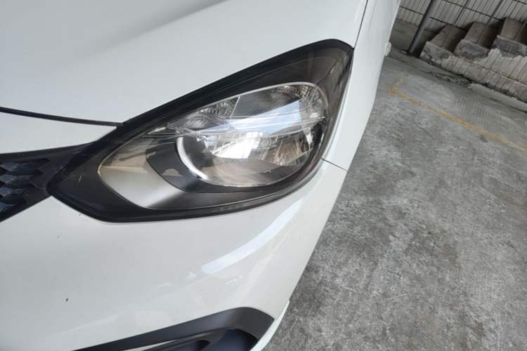 Used Honda Fit 2021 1.5L CVT Trend Edition Left Front Headlight