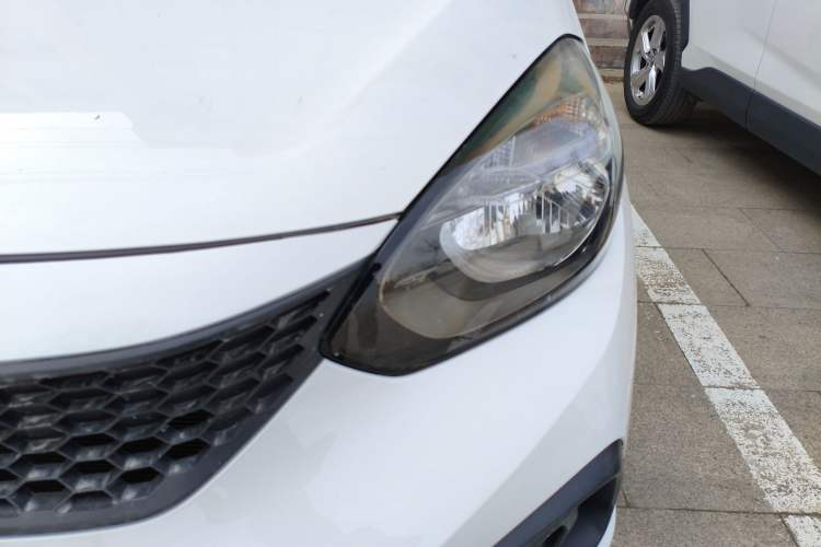 Used Honda Fit 2021 1.5L CVT Trend Edition Left Front Headlight