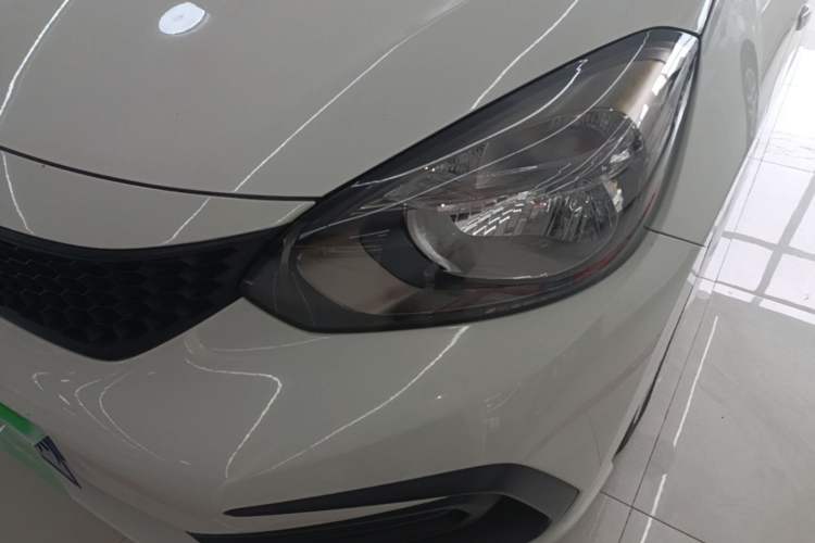 Used Honda Fit 2021 1.5L CVT Trend Edition Left Front Headlight