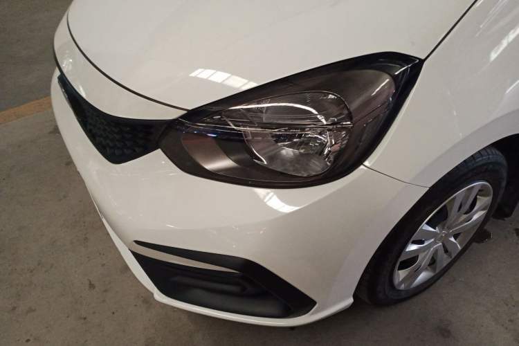 Used Honda Fit 2021 1.5L CVT Trend Edition Left Front Headlight