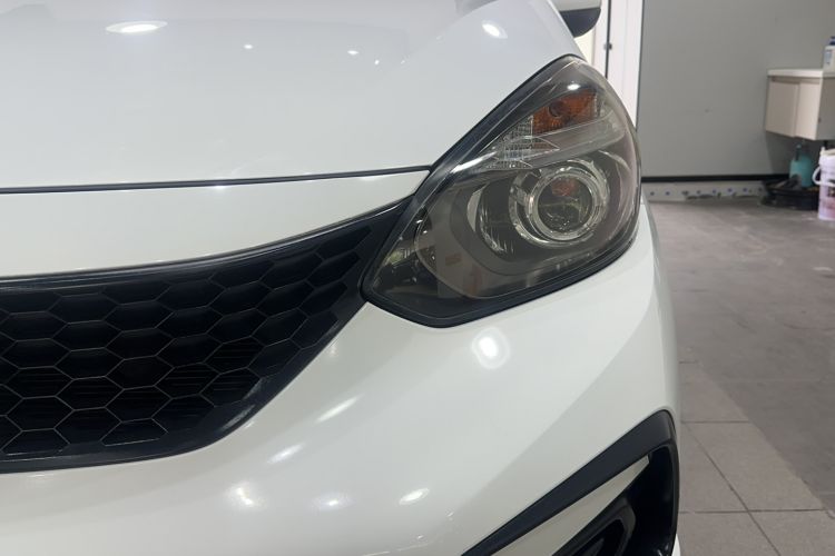 Used Honda Fit 2021 1.5L CVT Trend Edition Left Front Headlight