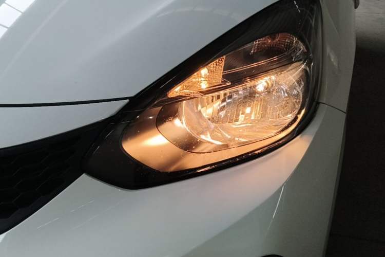 Used Honda Fit 2021 1.5L CVT Trend Edition Left Front Headlight