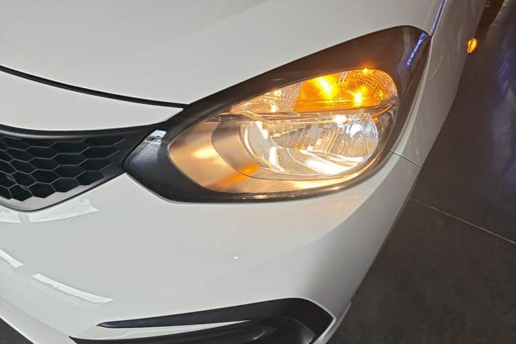 Used Honda Fit 2021 1.5L CVT Trendy Edition Left Front Headlight