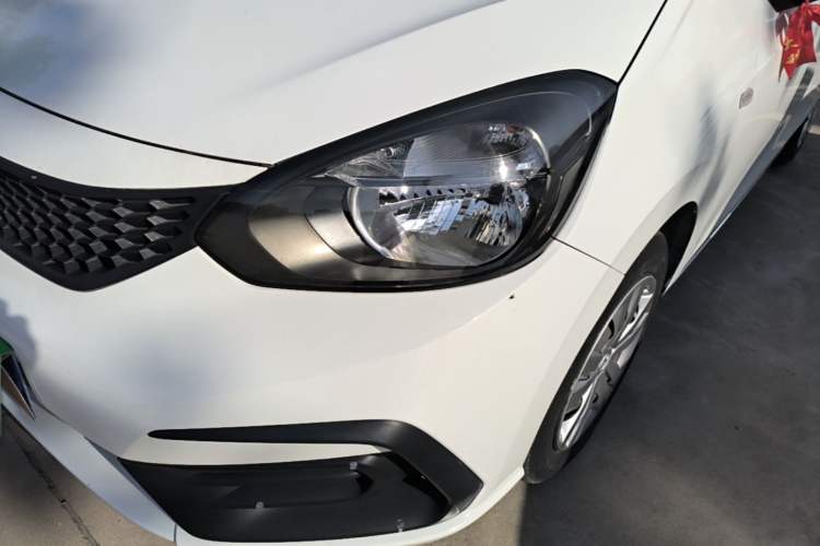 Used Honda Fit 2021 1.5L CVT Trendy Run Pro Edition Left Front Headlight