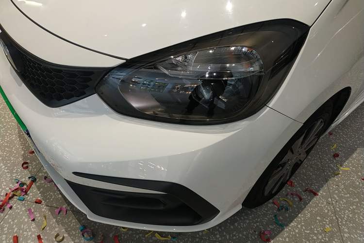 Used Honda Fit 2021 1.5L CVT Trendy Run Pro Edition Left Front Headlight