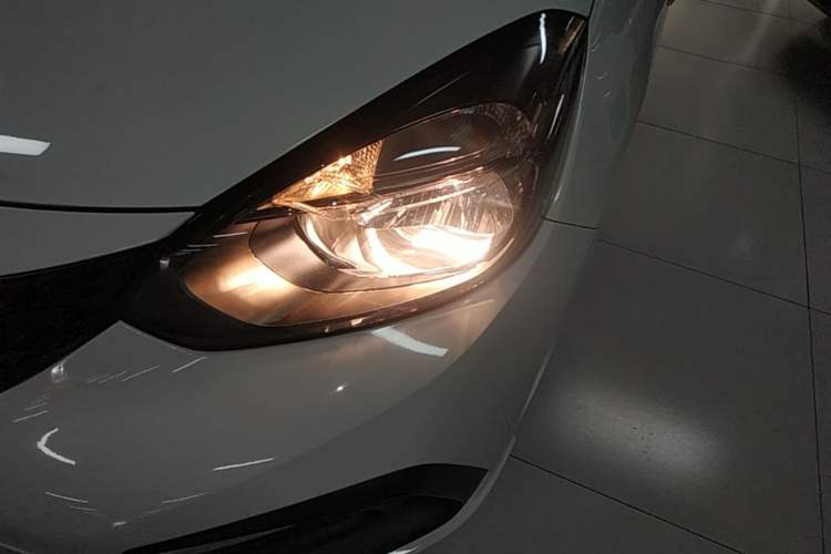 Used Honda Fit 2021 1.5L CVT Trendy Sports Edition Left Front Headlight