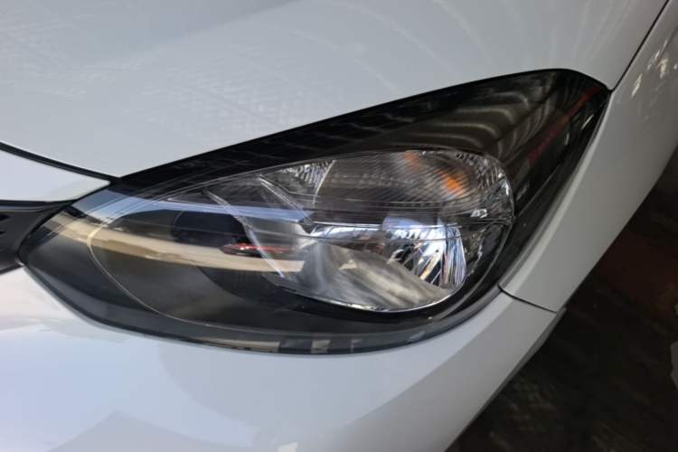 Used Honda Fit 2021 1.5L CVT Trend Edition Left Front Headlight