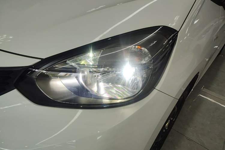 Used Honda Fit 2021 1.5L CVT Trendy Edition Left Front Headlight