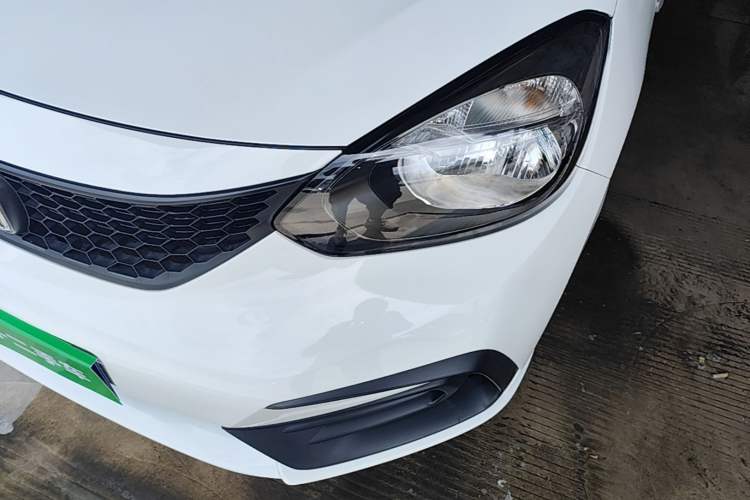 Used Honda Fit 2021 1.5L CVT Trend Edition Left Front Headlight