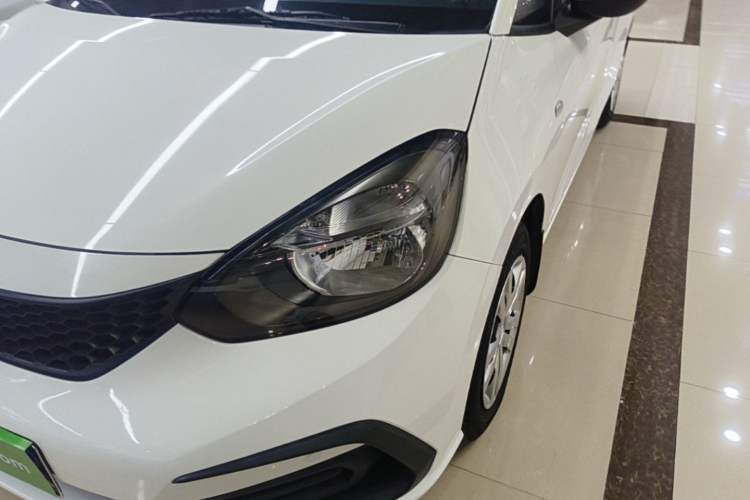Used Honda Fit 2021 1.5L CVT Trendy Sports Edition Left Front Headlight