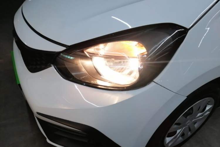 Used Honda Fit 2021 1.5L CVT Trend Edition Left Front Headlight