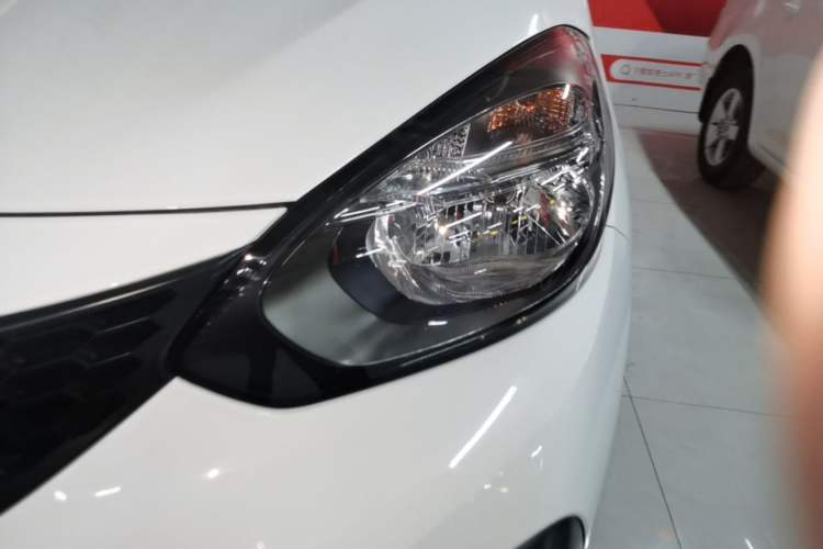 Used Honda Fit 2021 1.5L CVT Trendy Run Pro Edition Left Front Headlight
