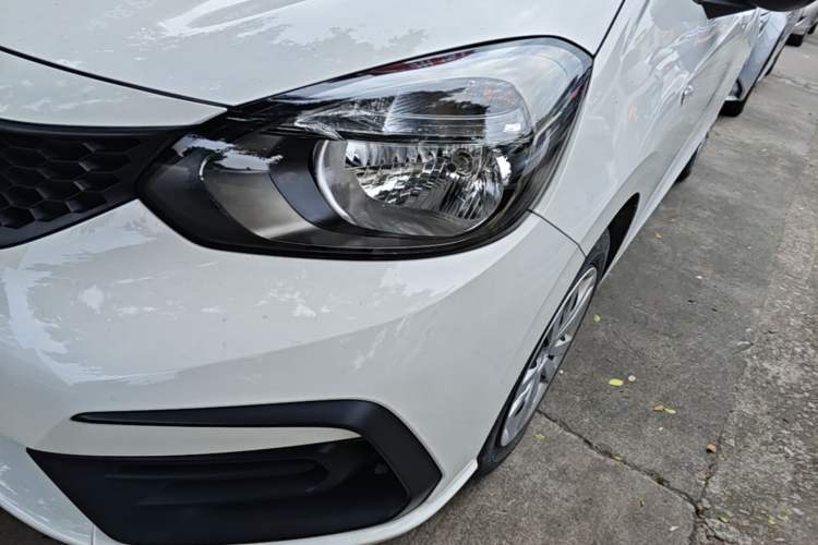 Used Honda Fit 2021 1.5L CVT Trend Edition Left Front Headlight