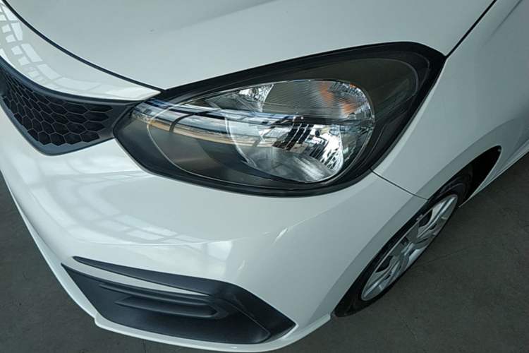 Used Honda Fit 2021 1.5L CVT Trend Edition Left Front Headlight