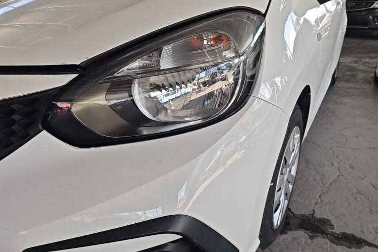 Used Honda Fit 2021 1.5L CVT Trend Edition Left Front Headlight
