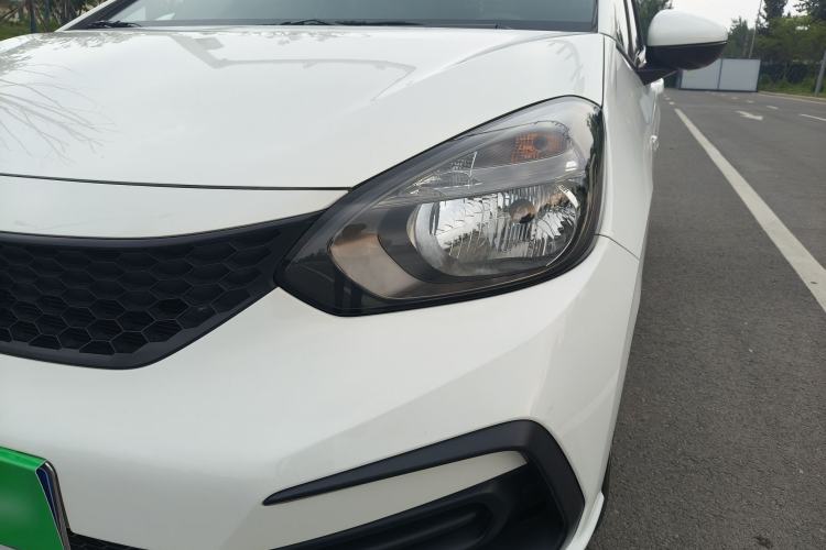 Used Honda Fit 2021 1.5L CVT Trend Edition Left Front Headlight