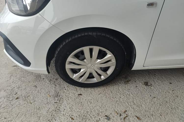 Used Honda Fit 2021 1.5L CVT Trend Edition Left Front Wheel Hub