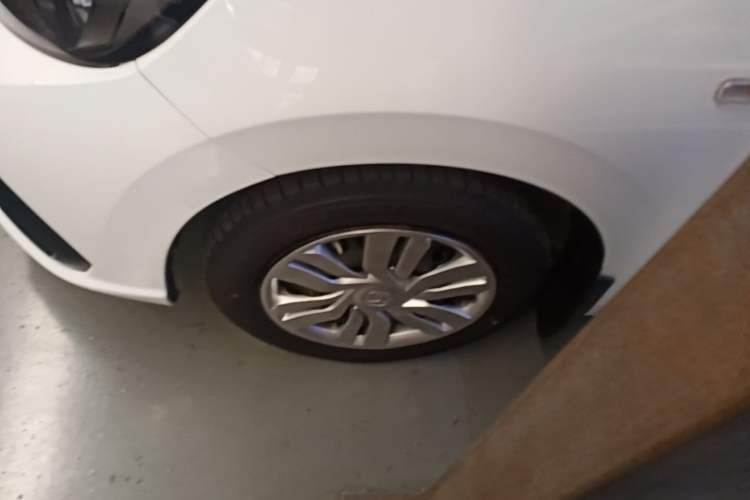 Used Honda Fit 2021 1.5L CVT Trend Edition Left Front Wheel Hub