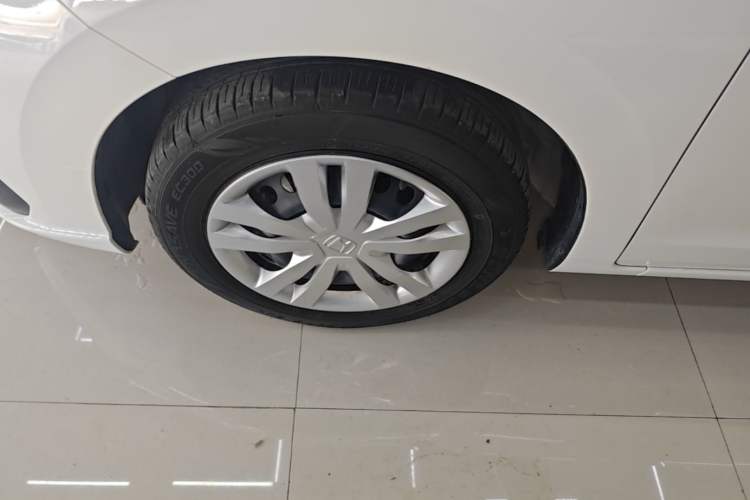 Used Honda Fit 2021 1.5L CVT Trend Edition Left Front Wheel Hub